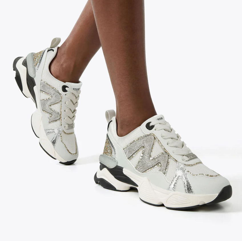 Zapatos Sedgwick Blancos - view 2