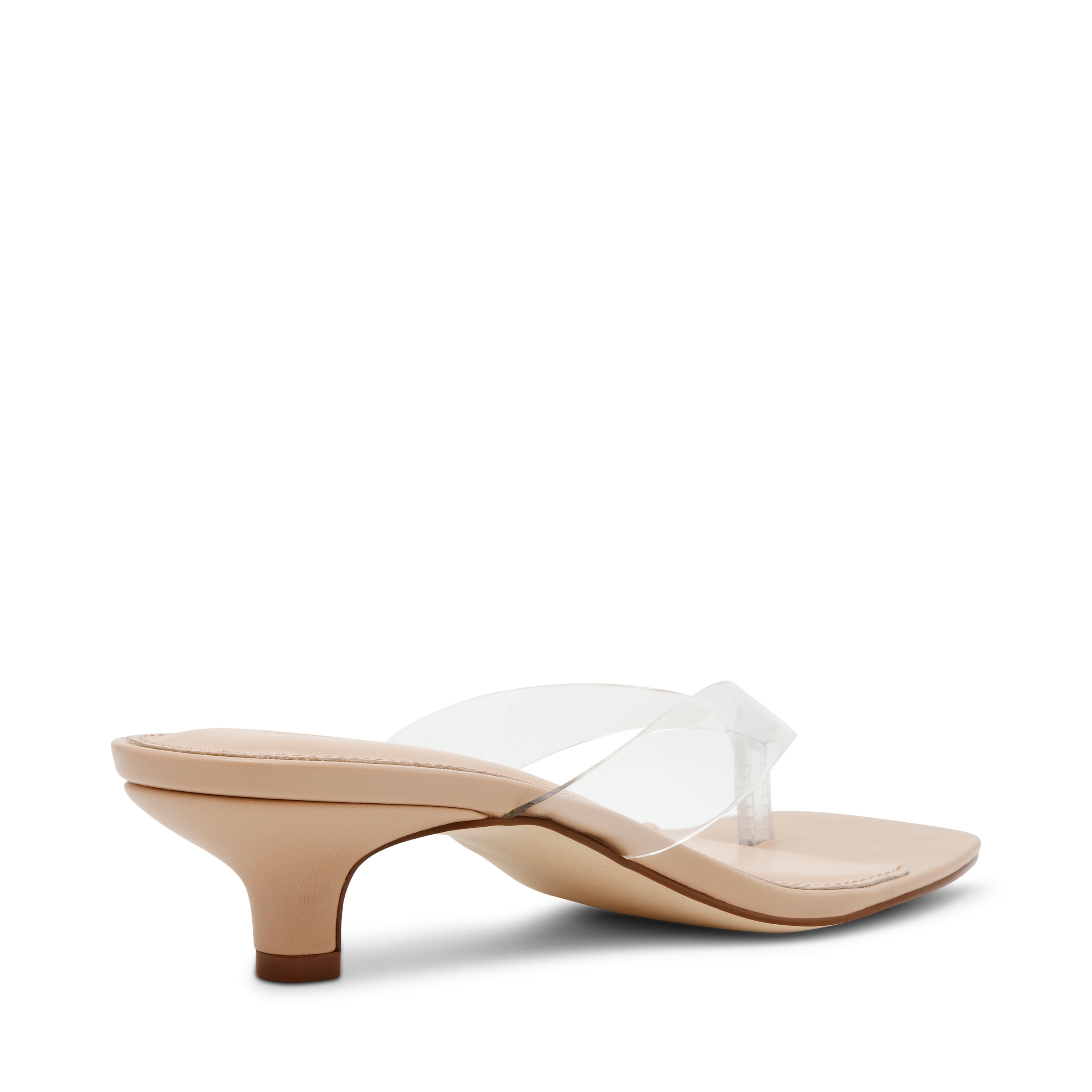 Sandalias planas Tracie-J Transparente - view 3
