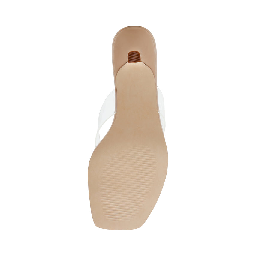 Sandalias planas Tracie-J Transparente - view 7