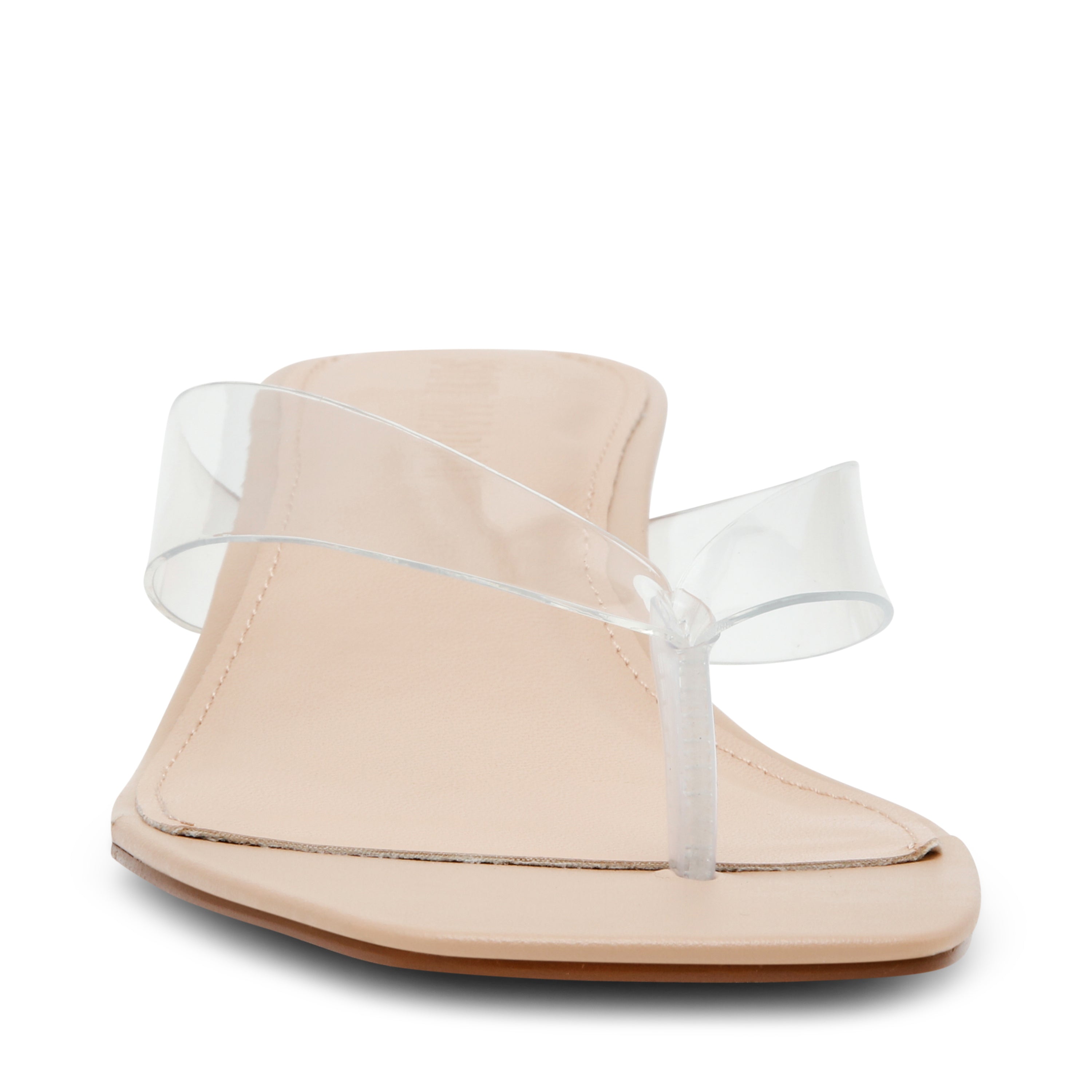Sandalias planas Tracie-J Transparente - view 5