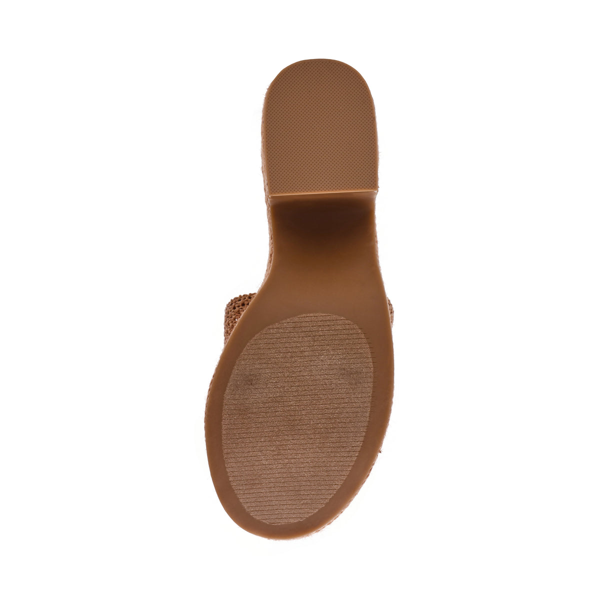Sandalias de plataforma Trippy-Cr Café - view 7