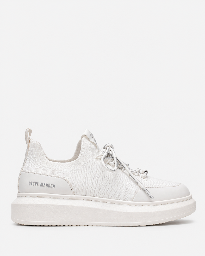 Zapatos Greenwich Blancos