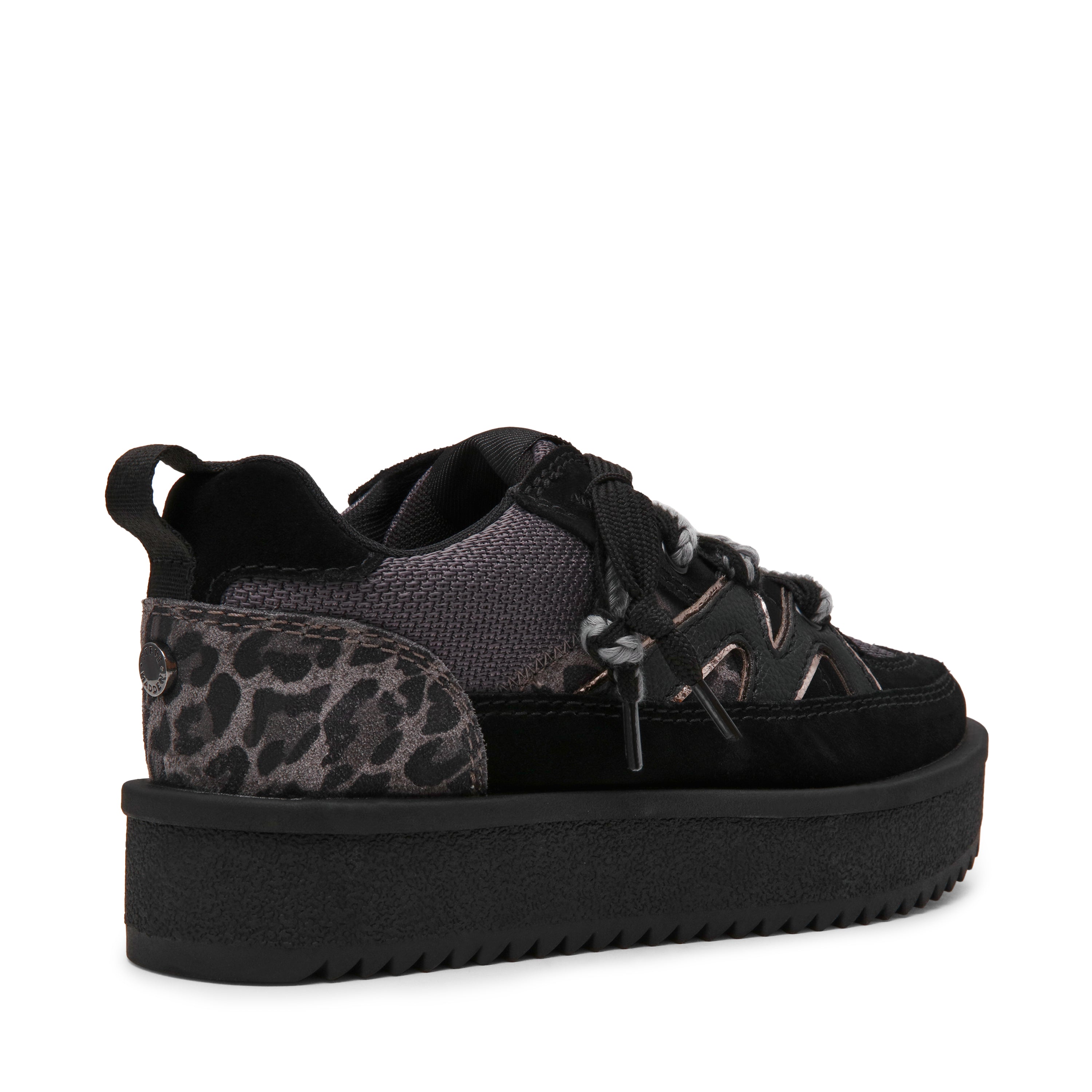 Zapatos Umpire Negros - view 3