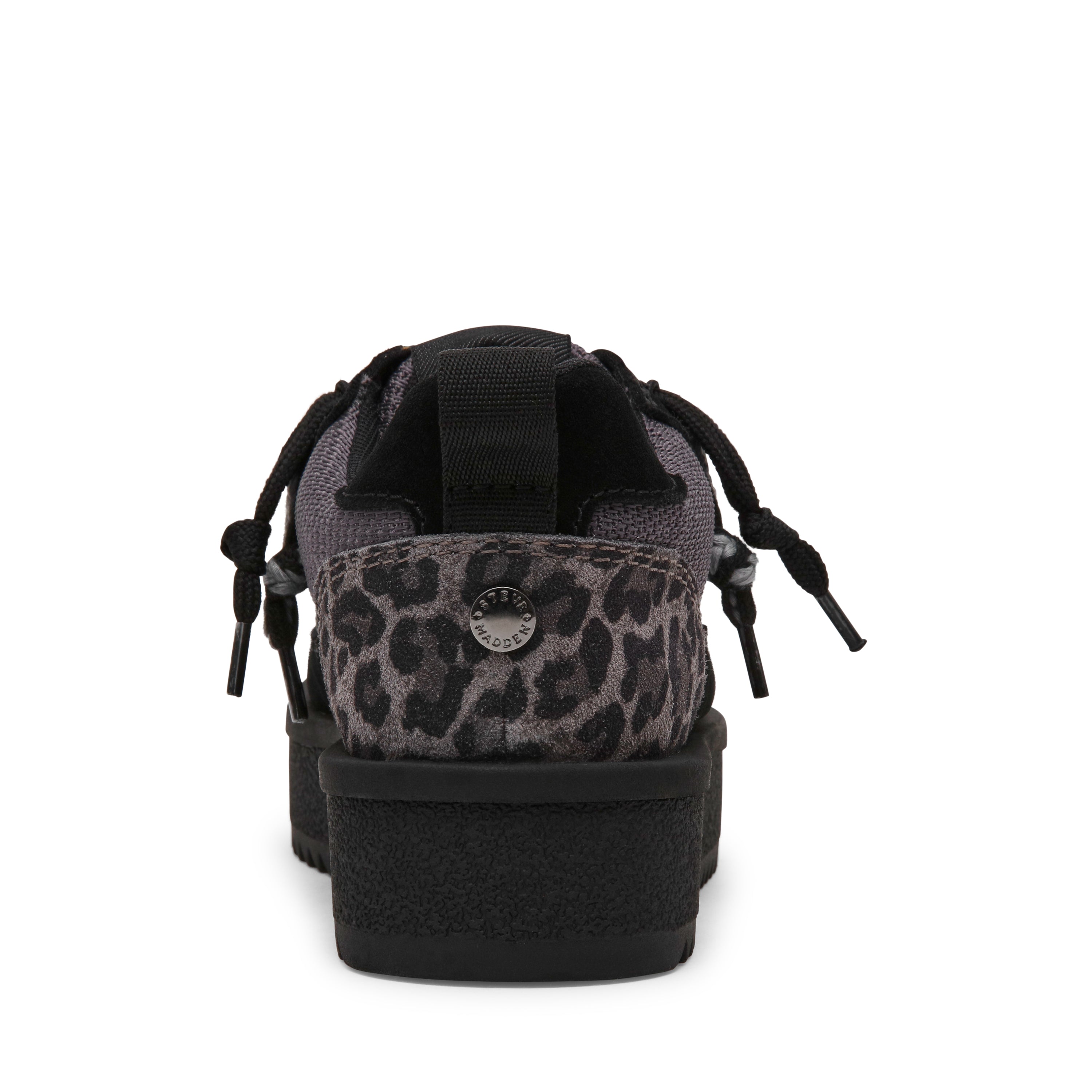 Zapatos Umpire Negros - view 5