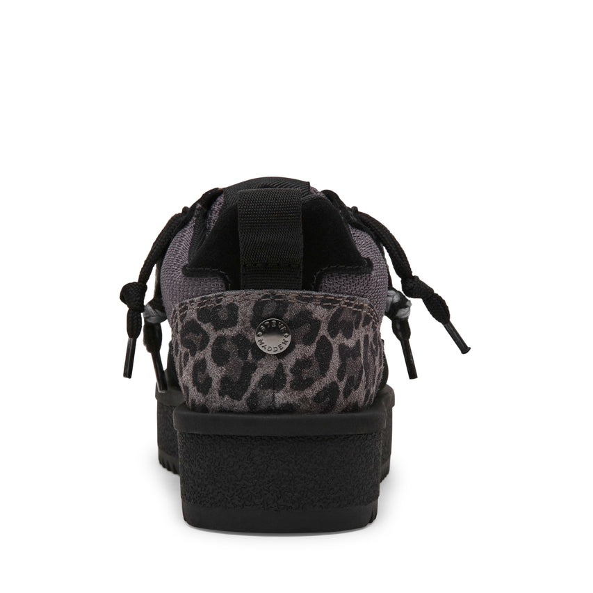 Zapatos Umpire Negros - view 5