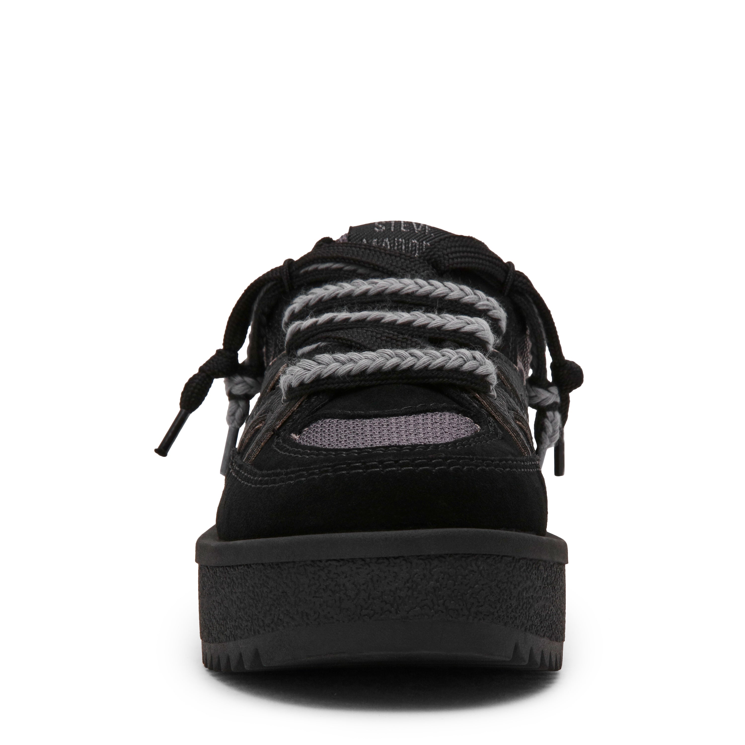 Zapatos Umpire Negros - view 4