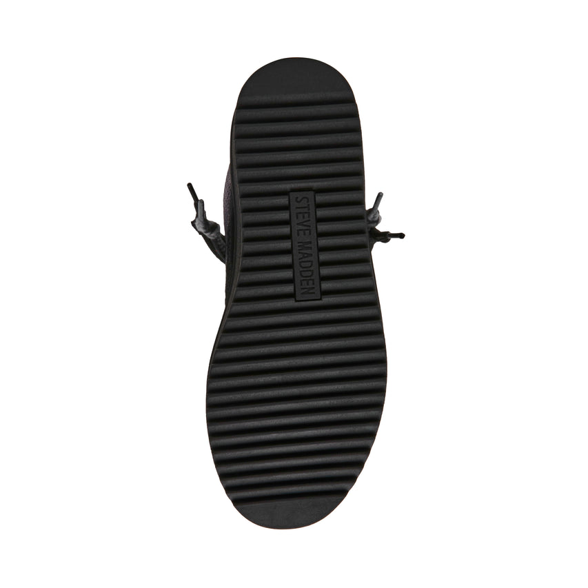 Zapatos Umpire Negros - view 7