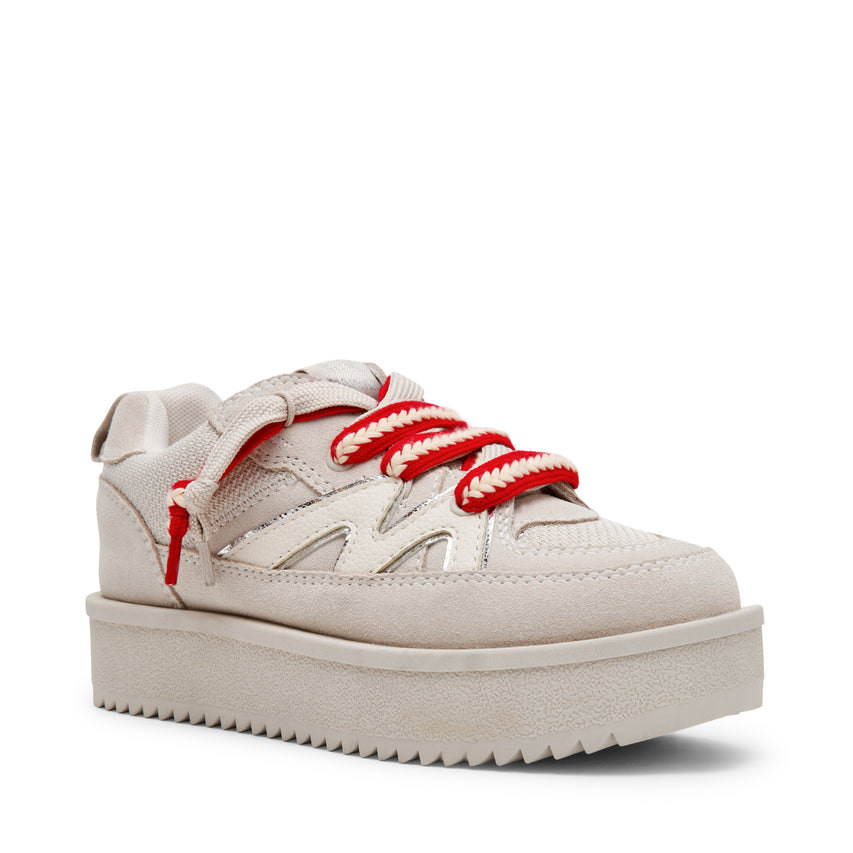 Zapatos Umpire Beige - view 2