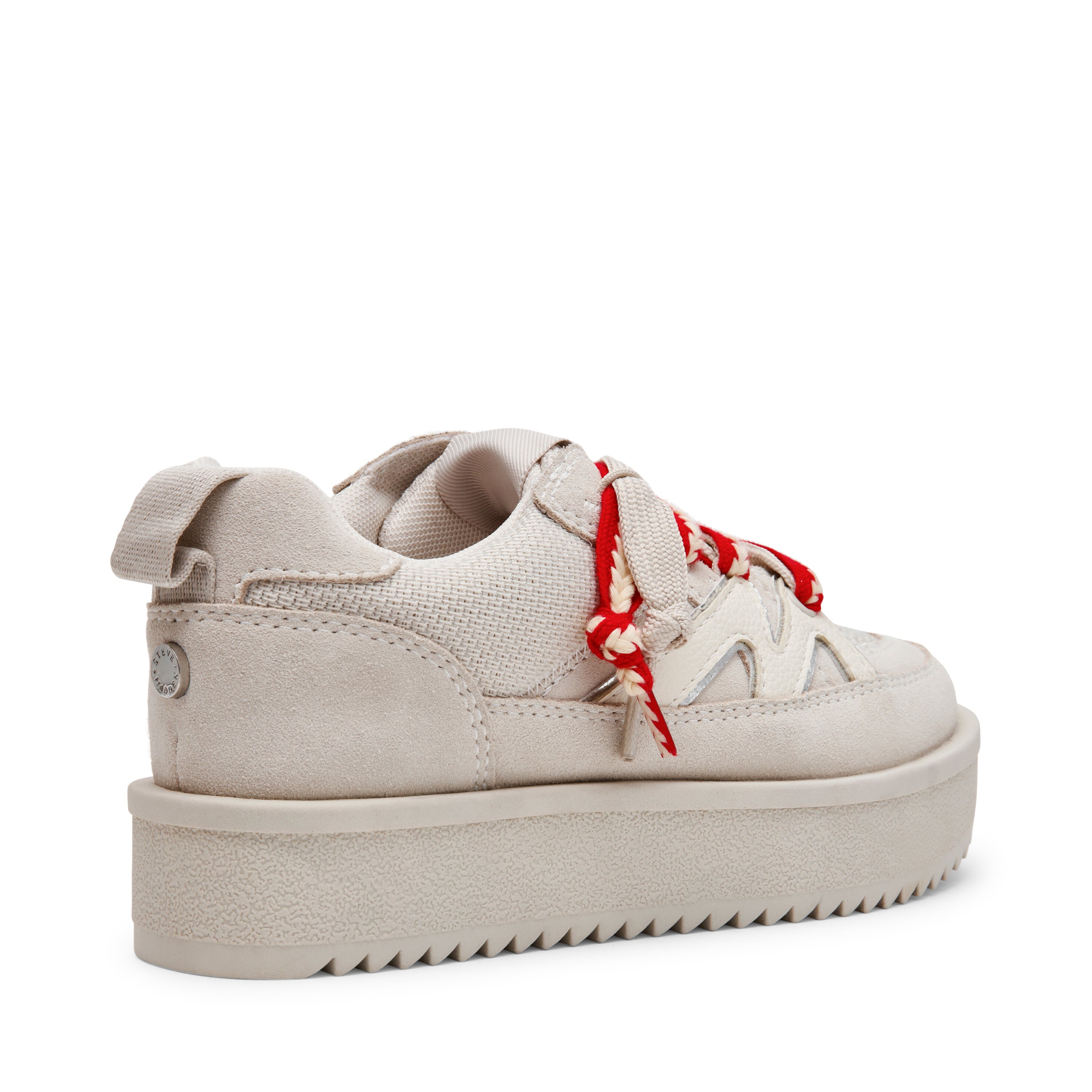 Zapatos Umpire Beige - view 3