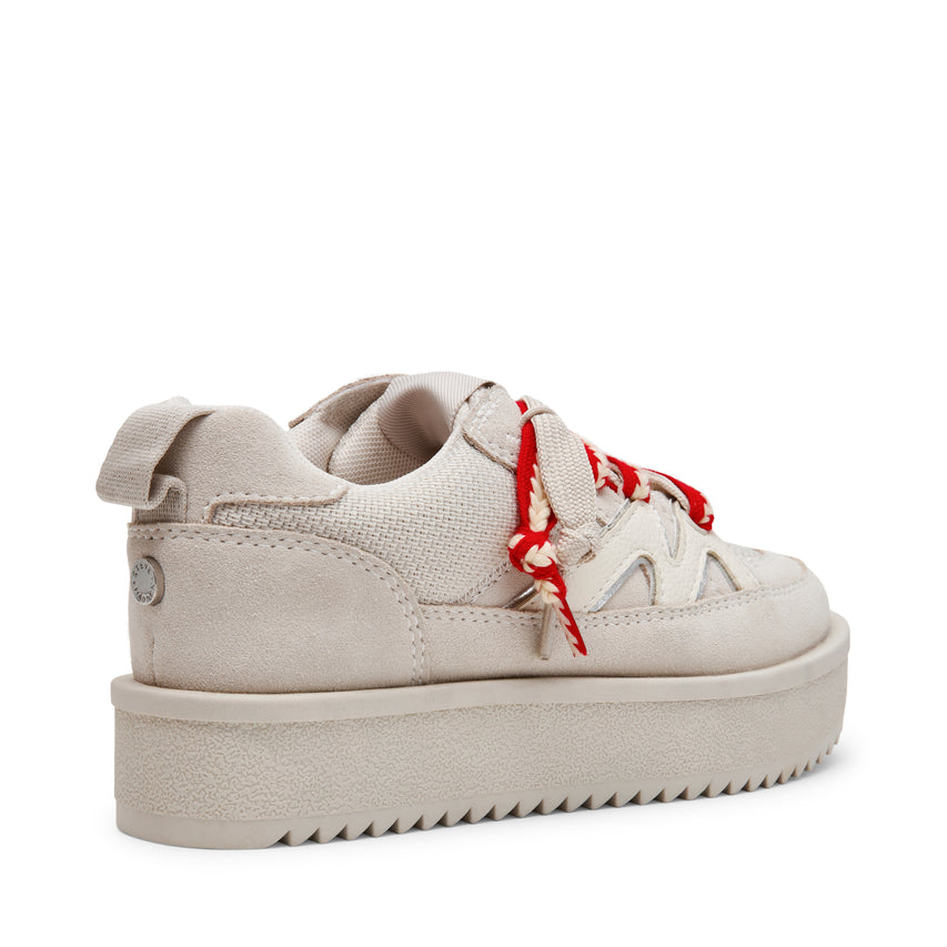 Zapatos Umpire Beige - view 3
