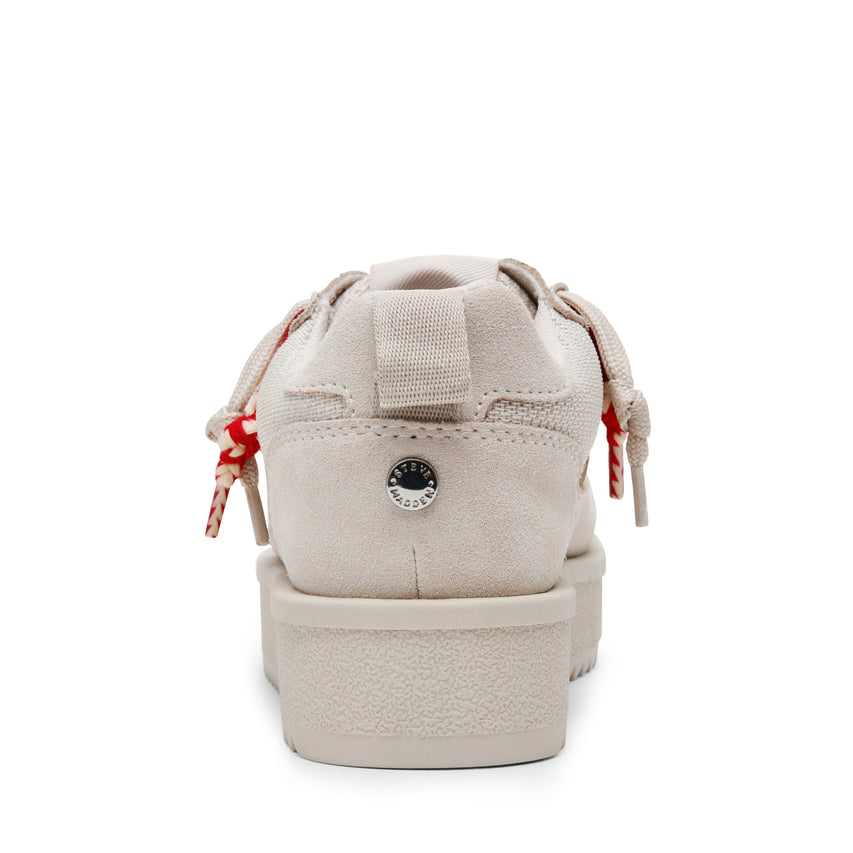 Zapatos Umpire Beige - view 4