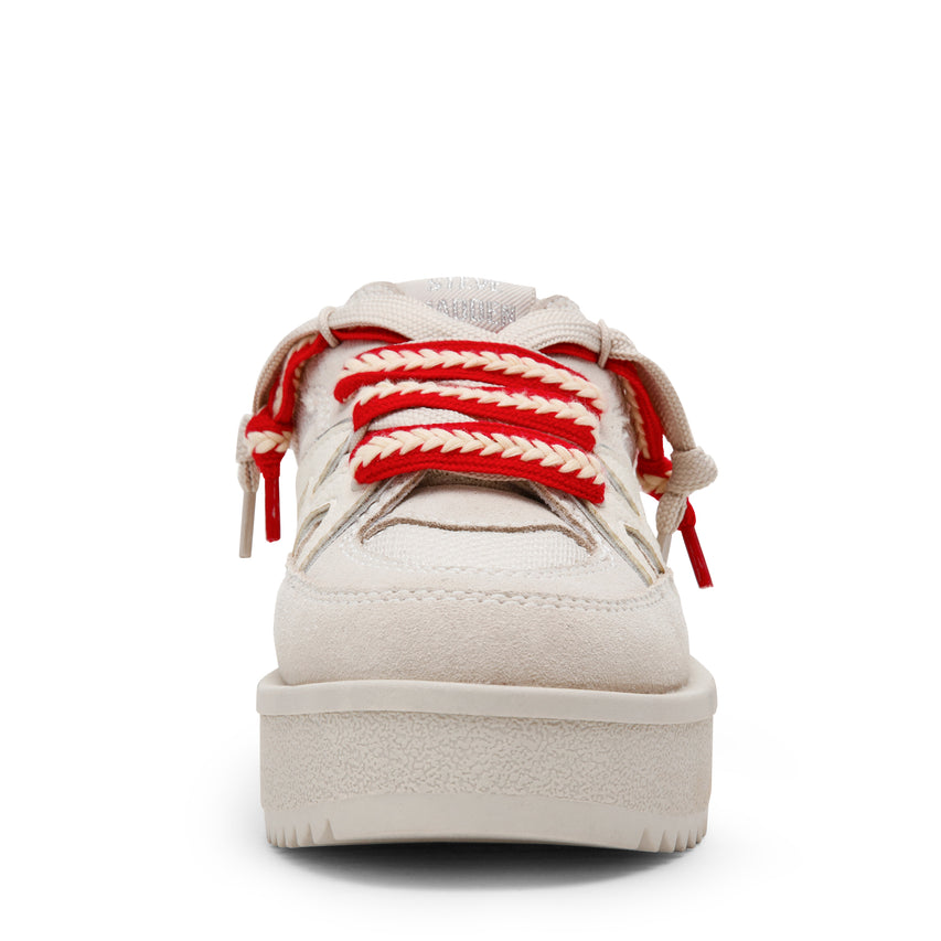 Zapatos Umpire Beige - view 5