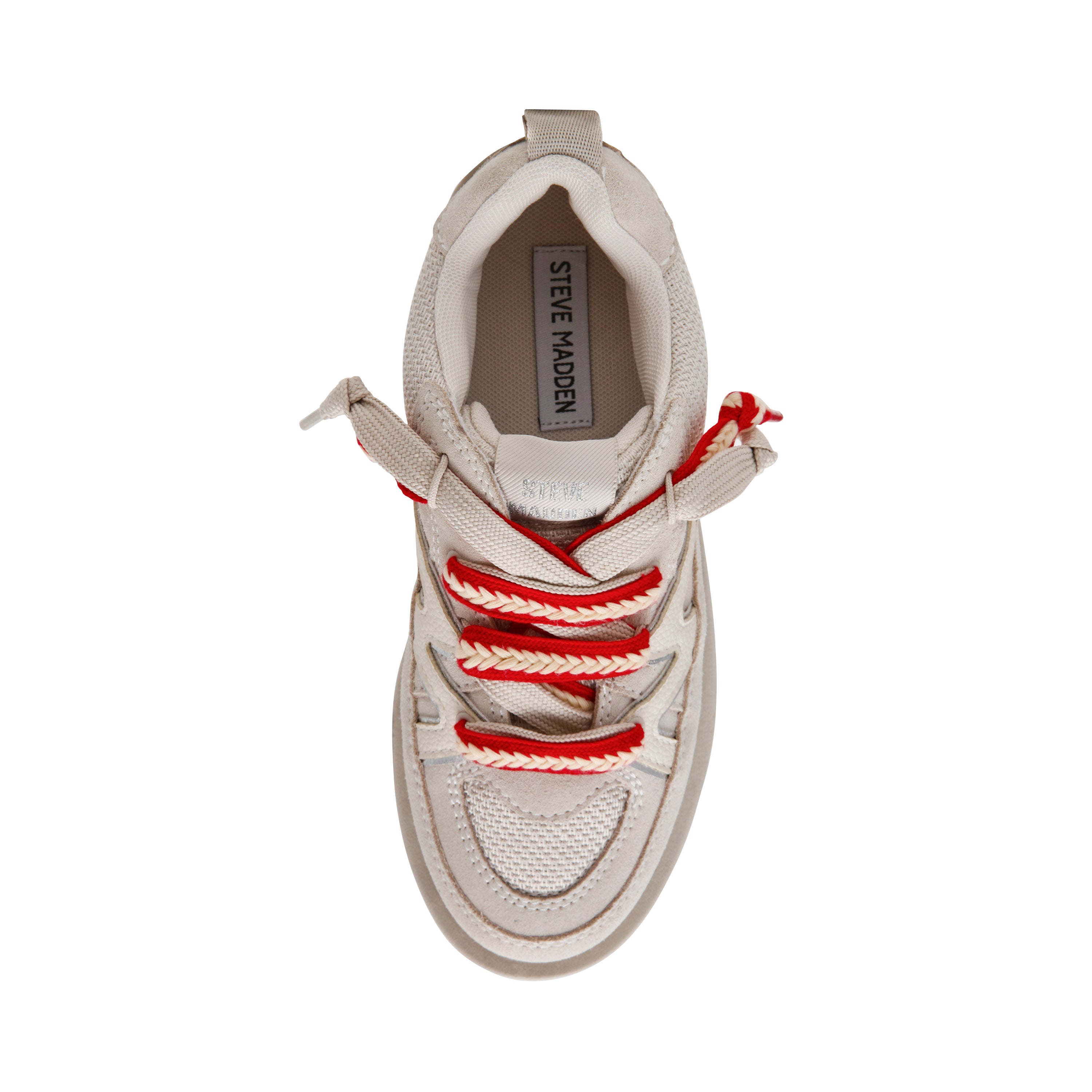 Zapatos Umpire Beige - view 7