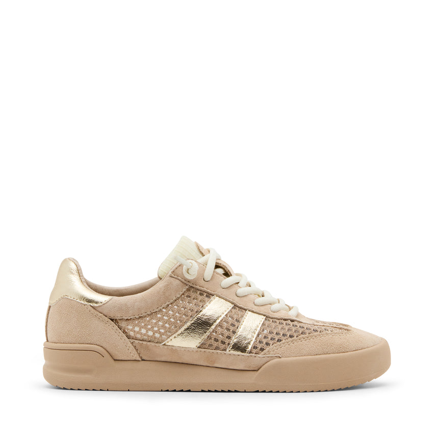 Zapatos Verdict-Mesh Beige