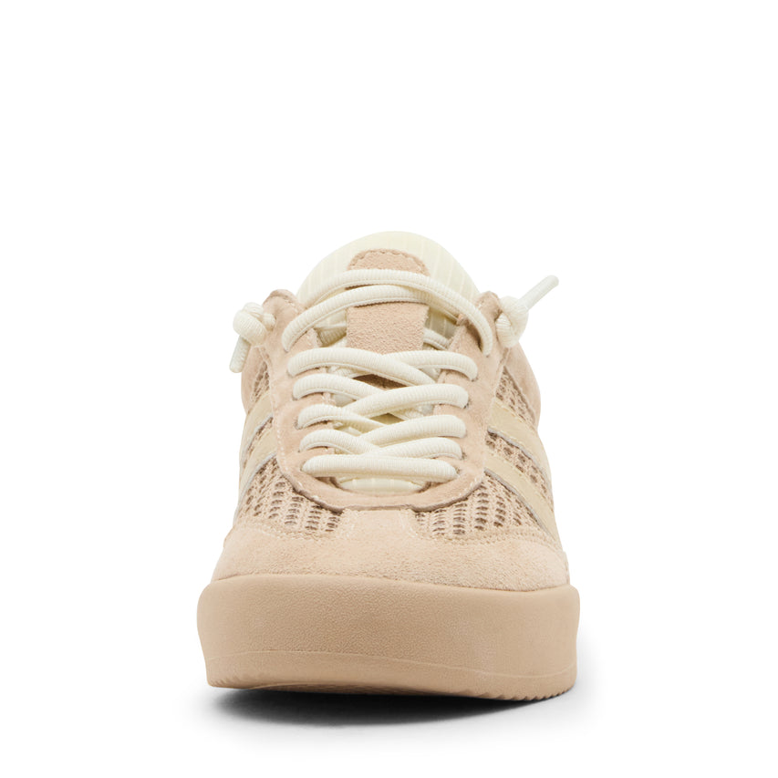 Zapatos Verdict-Mesh Beige