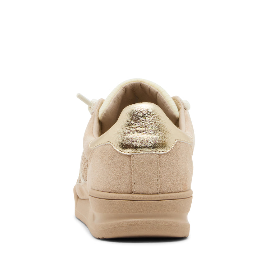 Zapatos Verdict-Mesh Beige