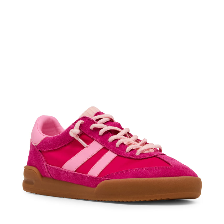 Zapatos Verdict-N Rosados - view 2