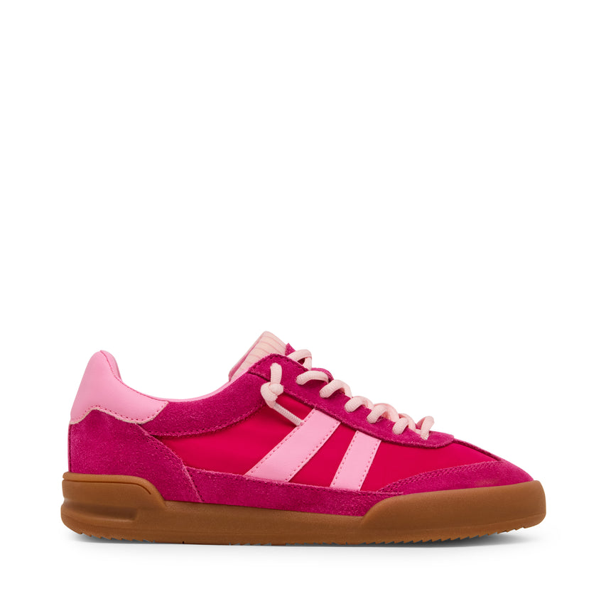 Zapatos Verdict-N Rosados