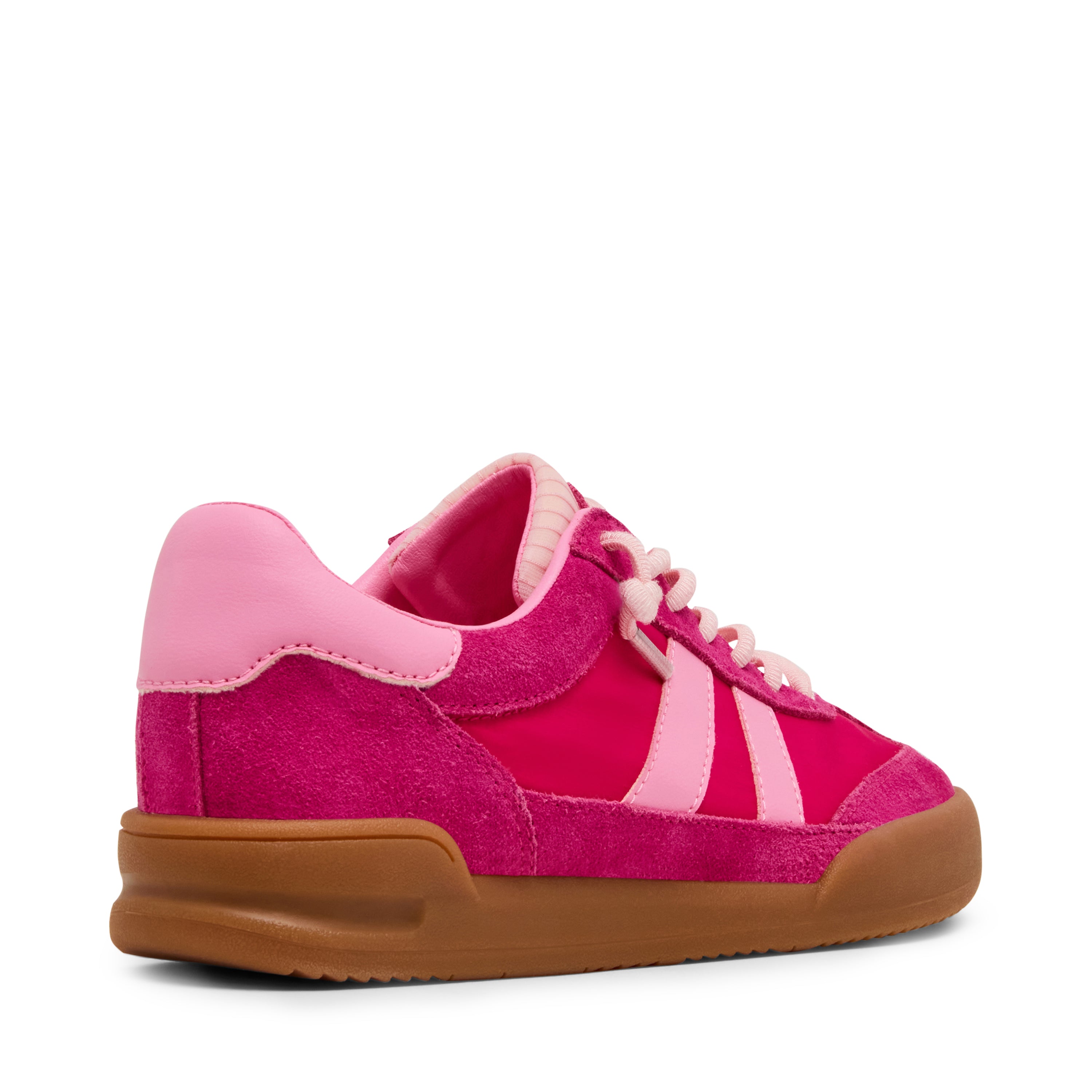 Zapatos Verdict-N Rosados - view 3