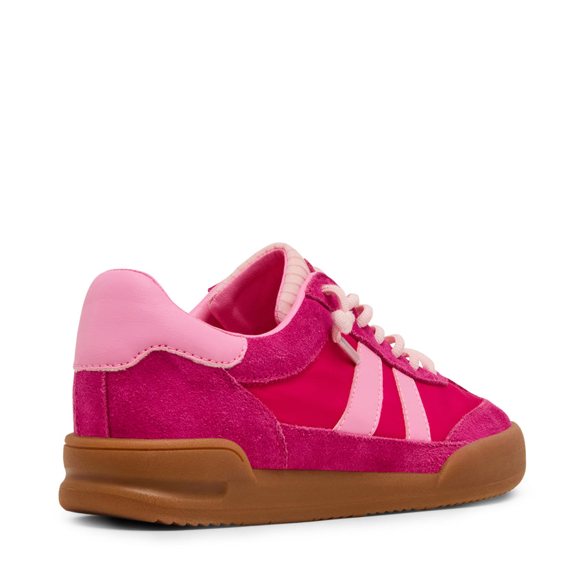 Zapatos Verdict-N Rosados - view 3