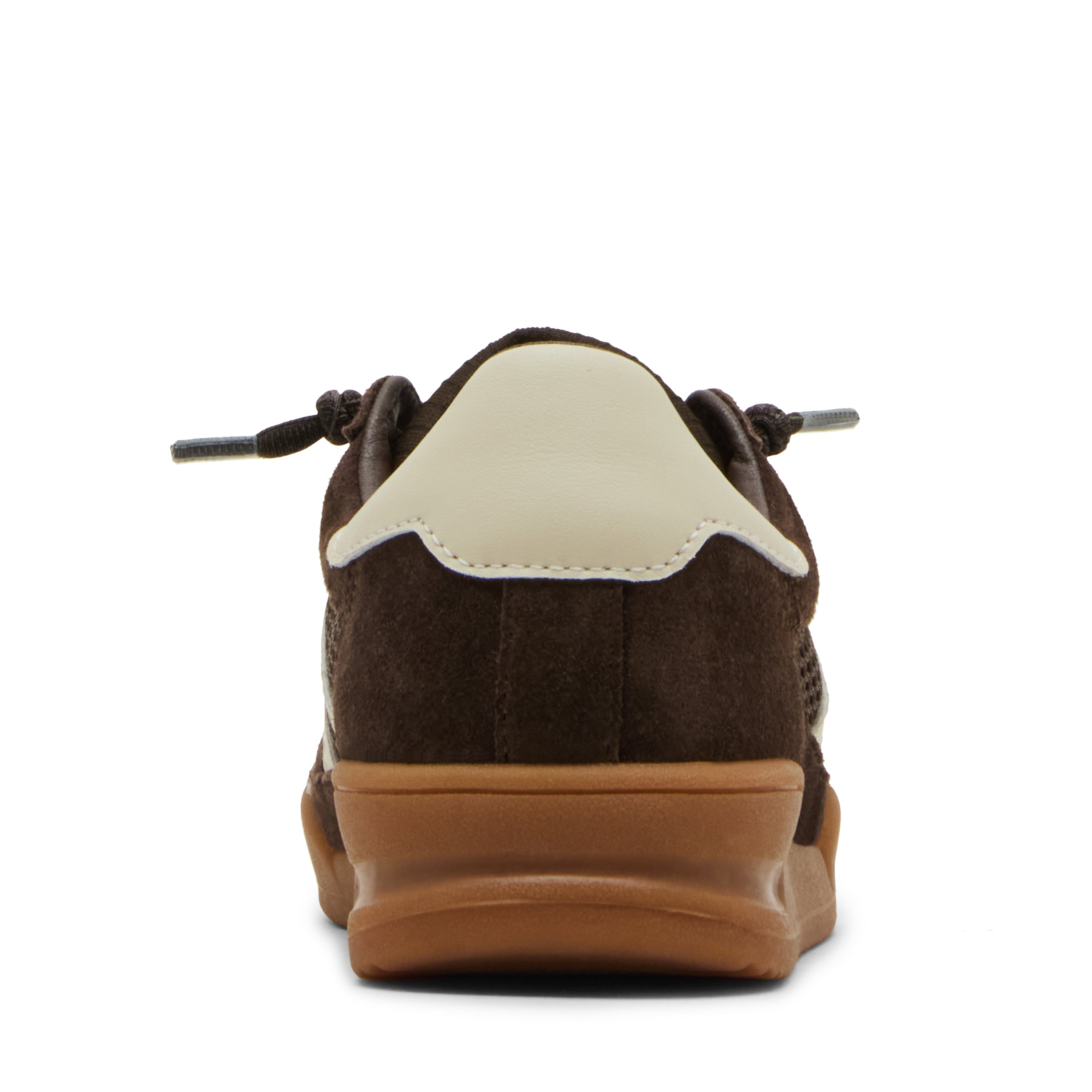 Zapatos Verdict Café oscuro