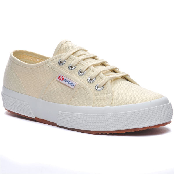 Tenis Clásicos Beige 2750 Lt Cotu Classic