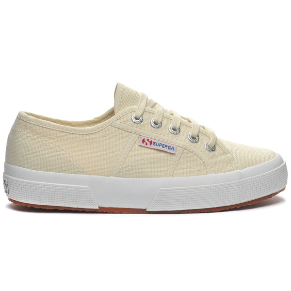 Tenis Clásicos Beige 2750 Lt Cotu Classic