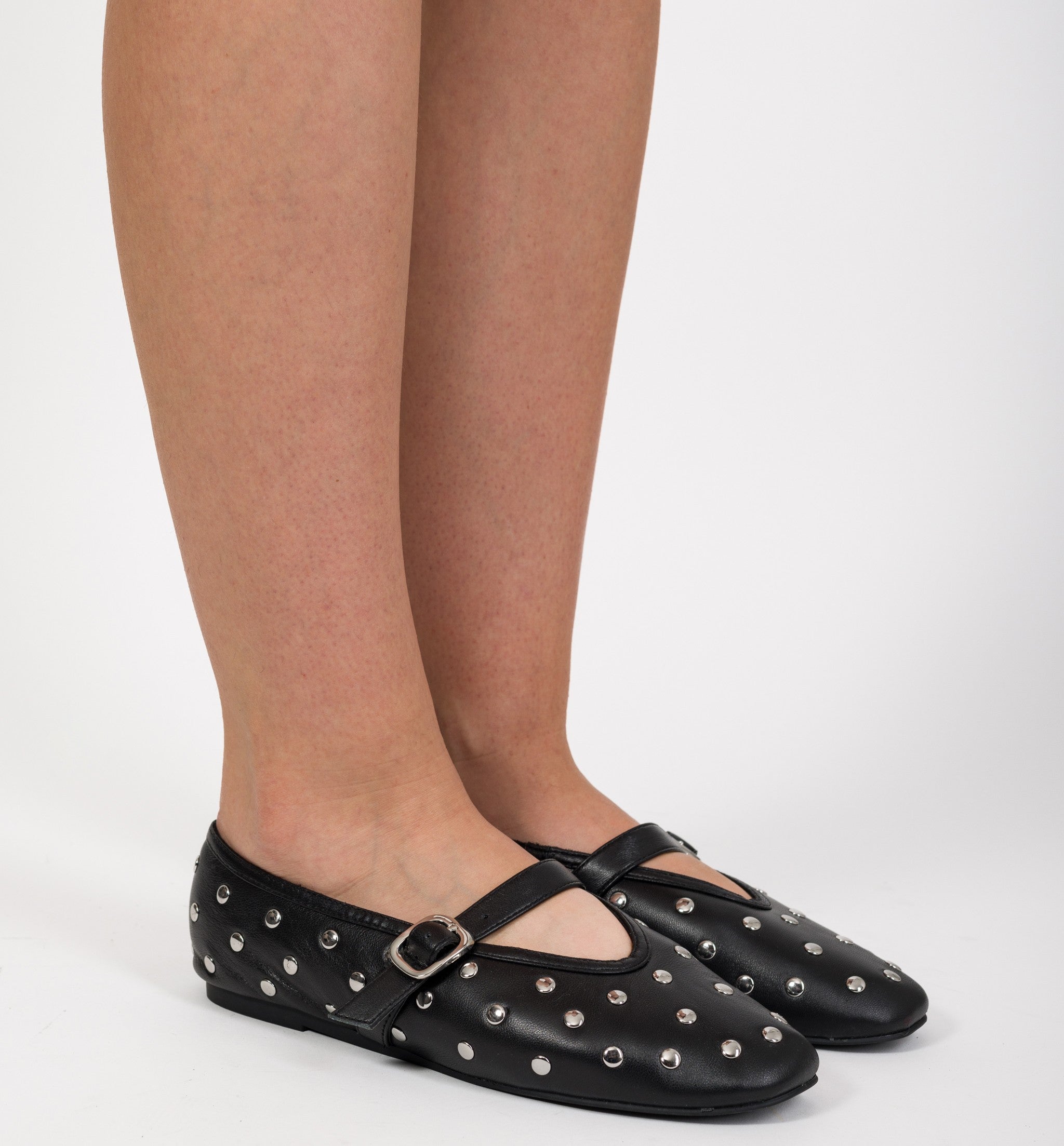 Balerinas Archer Negras