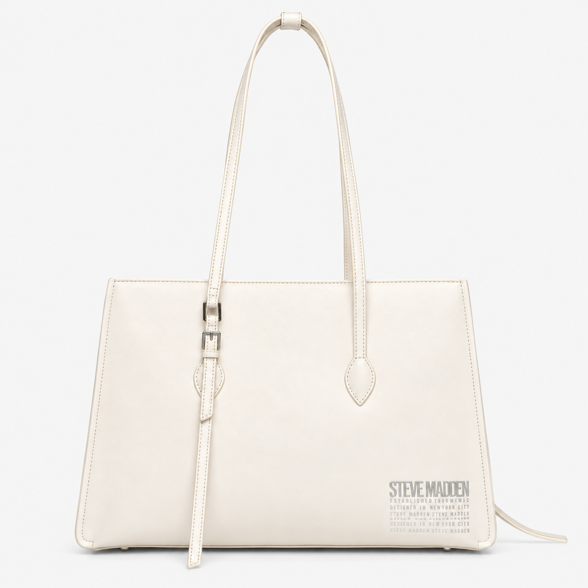Cartera Bcadence Blanca