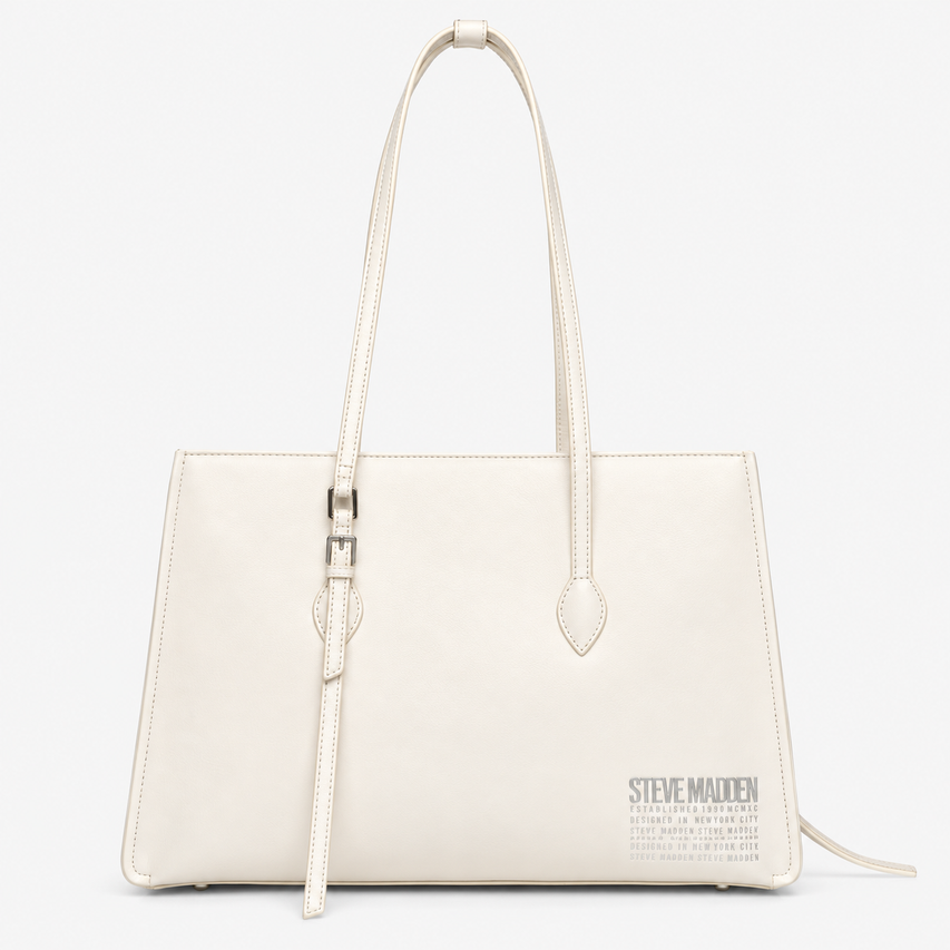 Cartera Bcadence Blanca