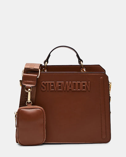 Cartera Bevelyn Café