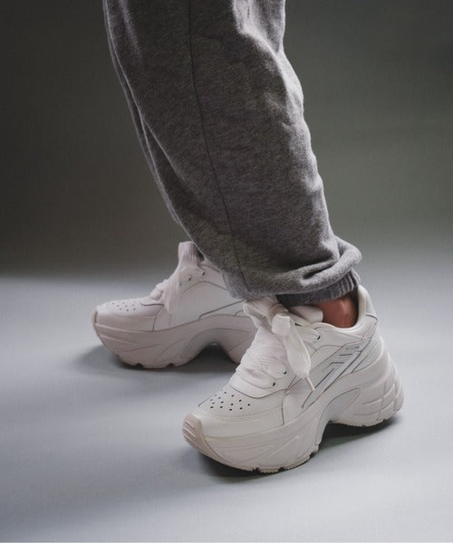 Zapatos Bionic 2 Blancos