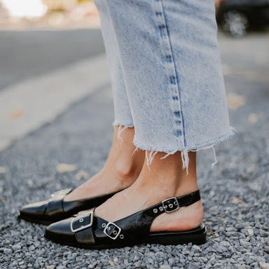 Bailarinas Grezly Negras