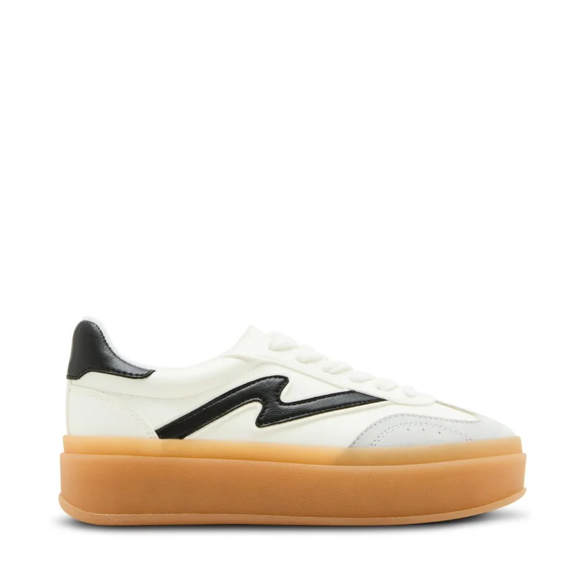 Zapatos Mightty Blancos
