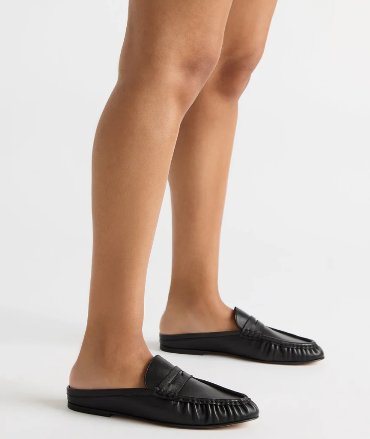 Mocasines Rafe Negros - view 2