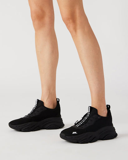 Zapatos Vault 1 Negros