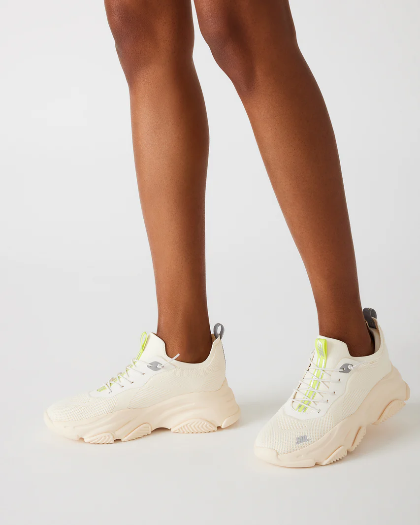 Zapatos Vault 1 Beige