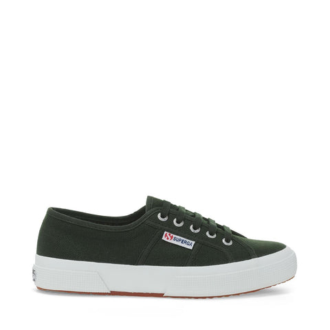 Zapatos Clásicos Verde 2750-Cotu Classic