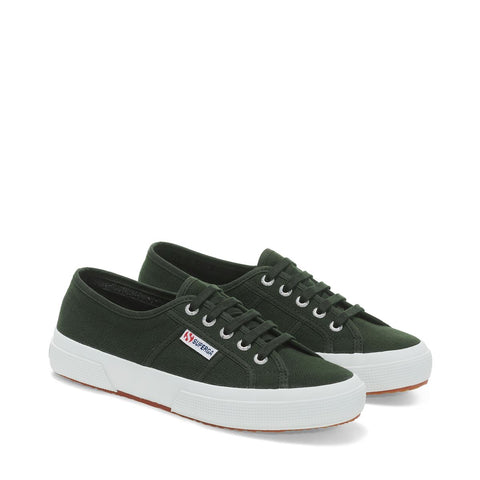 Zapatos Clásicos Verde 2750-Cotu Classic