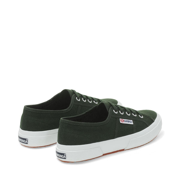 Zapatos Clásicos Verde 2750-Cotu Classic