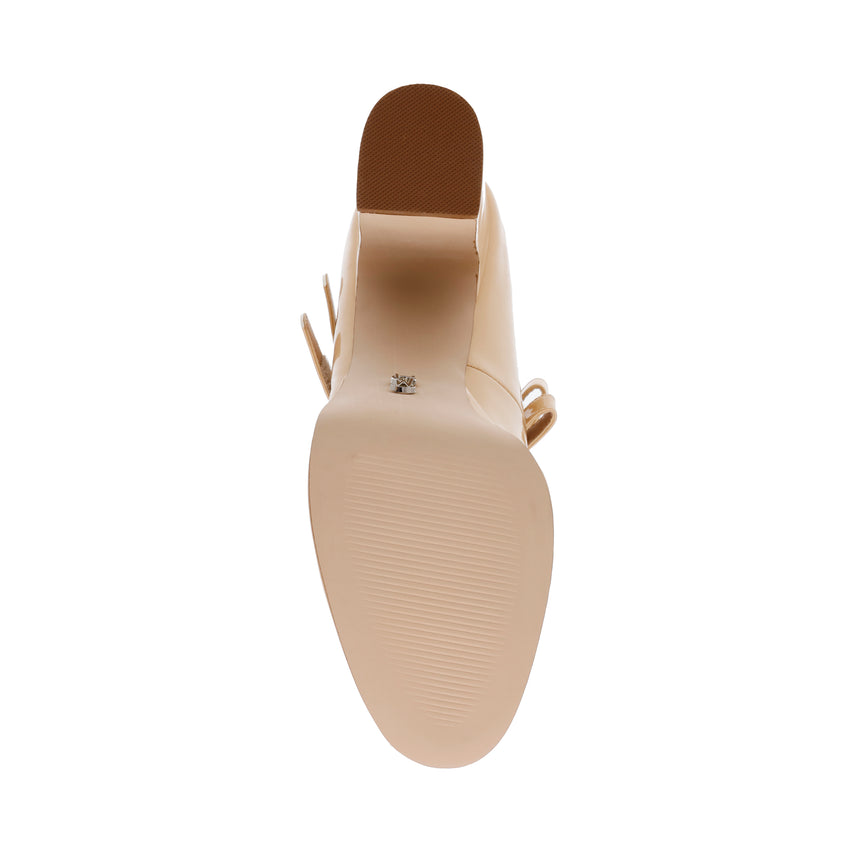 Stiletto Kulture Beige