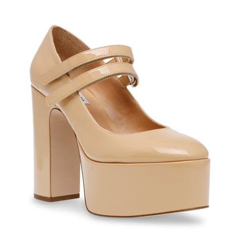 Stiletto Kulture Beige