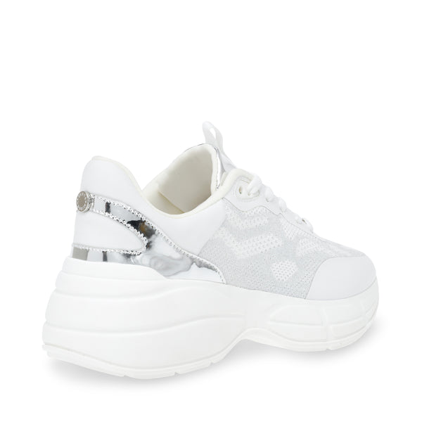 Tenis Logistic Blancos