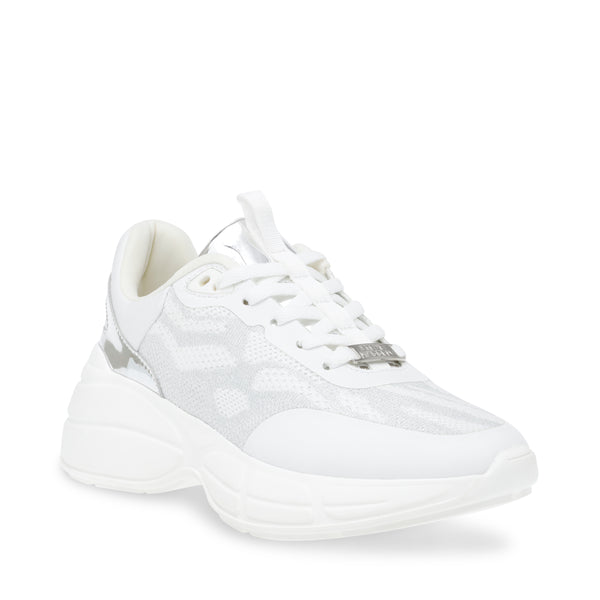 Tenis Logistic Blancos