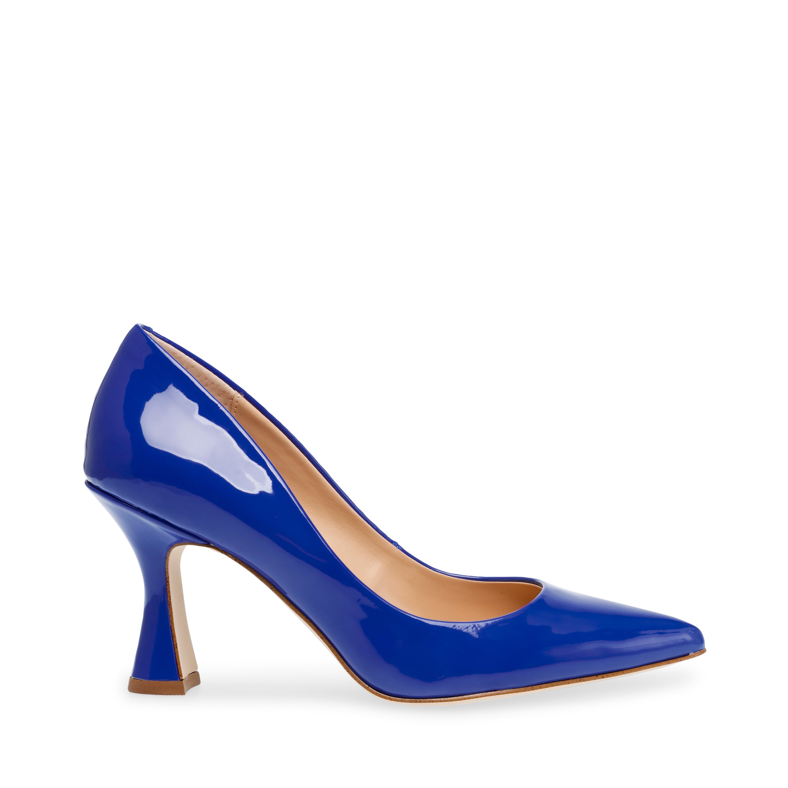 Stiletto Notary Azules