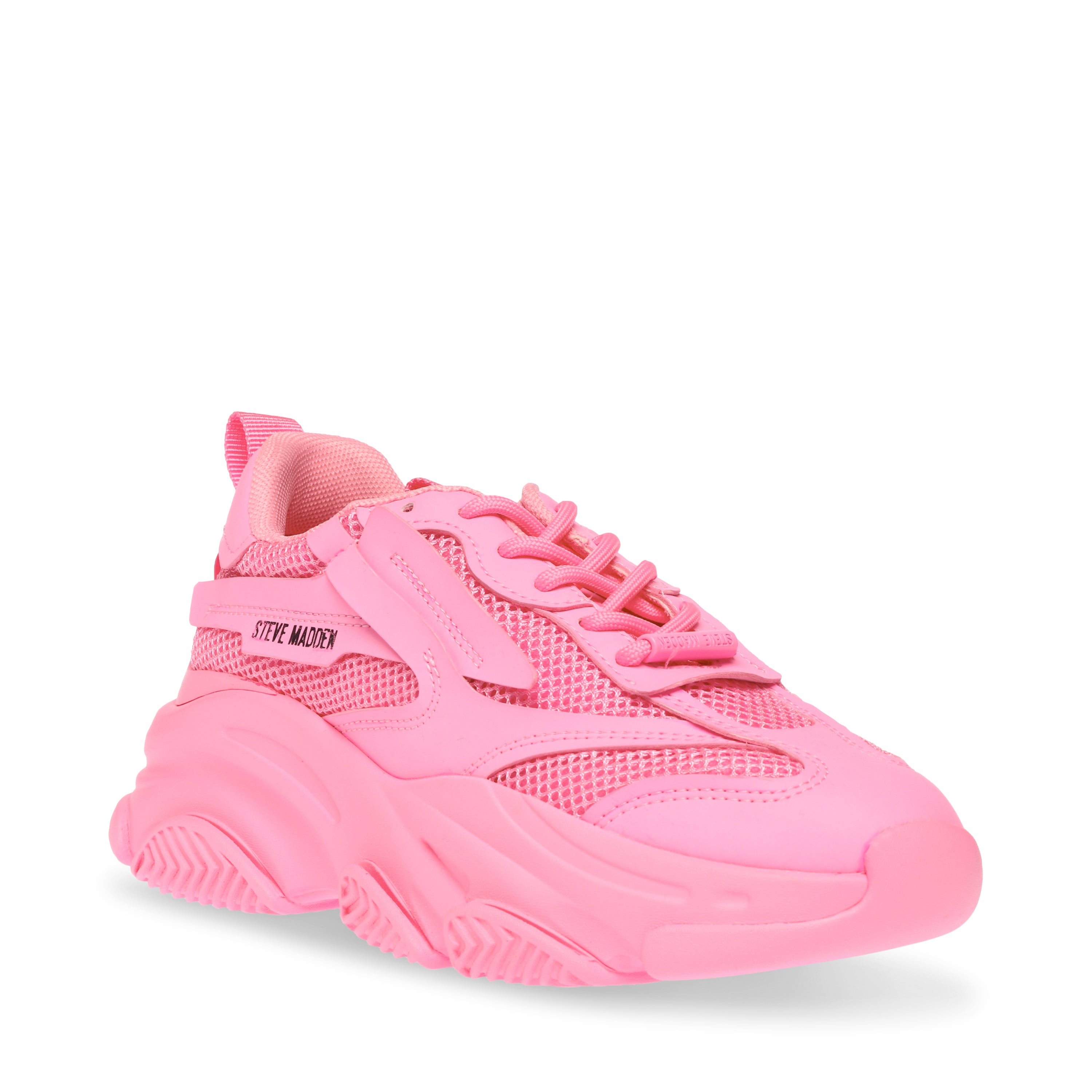 Tenis Possesion Rosados- Hover Image