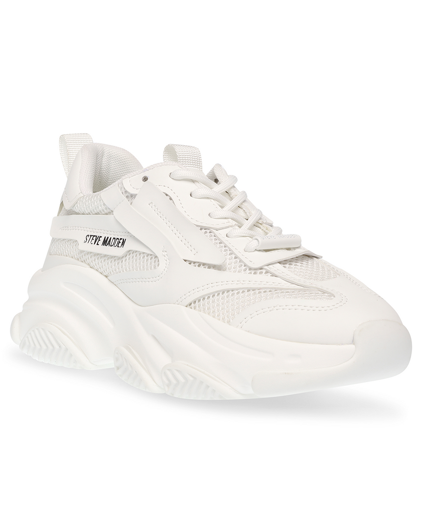 Zapatos Possesion Blancos