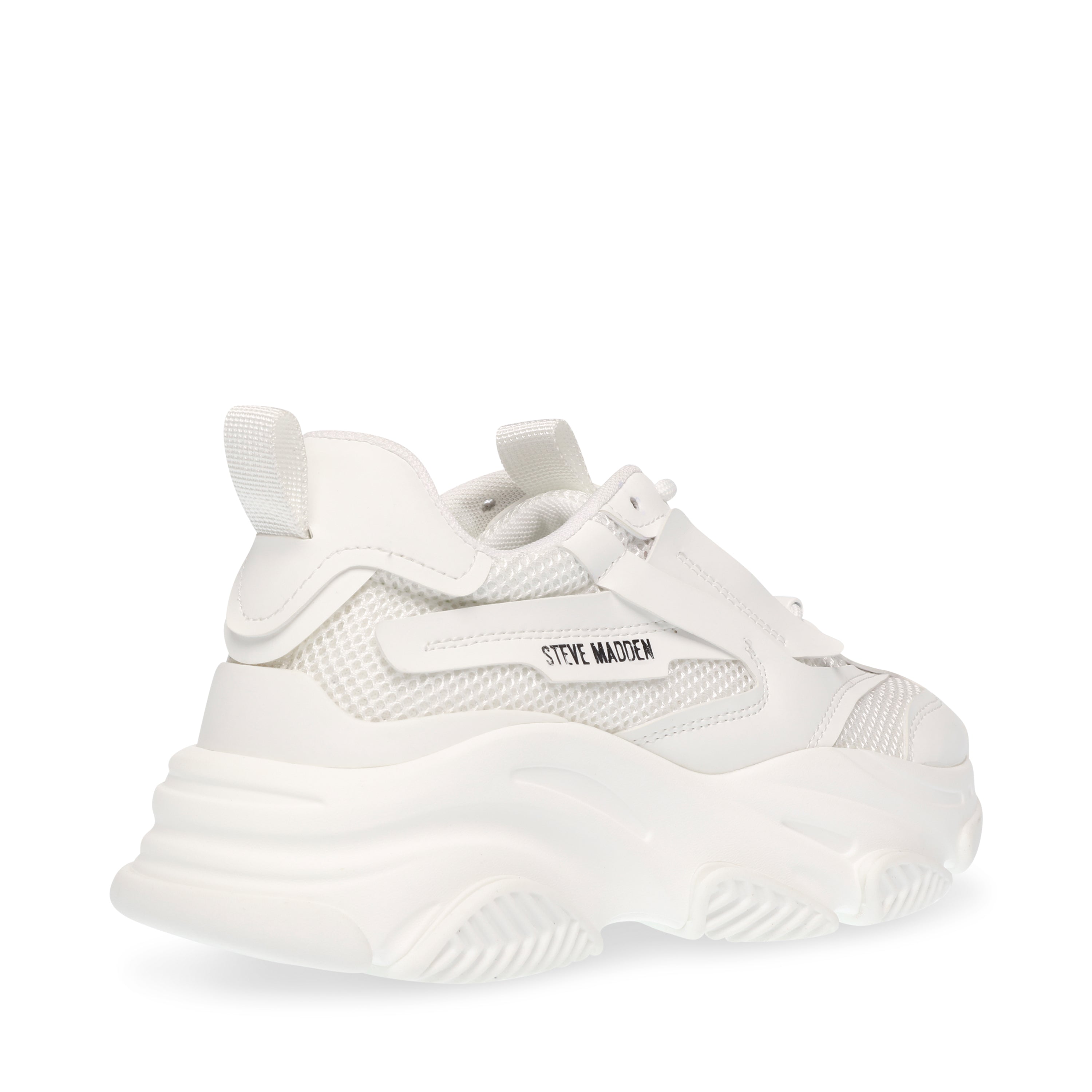 Zapatos Possesion Blancos