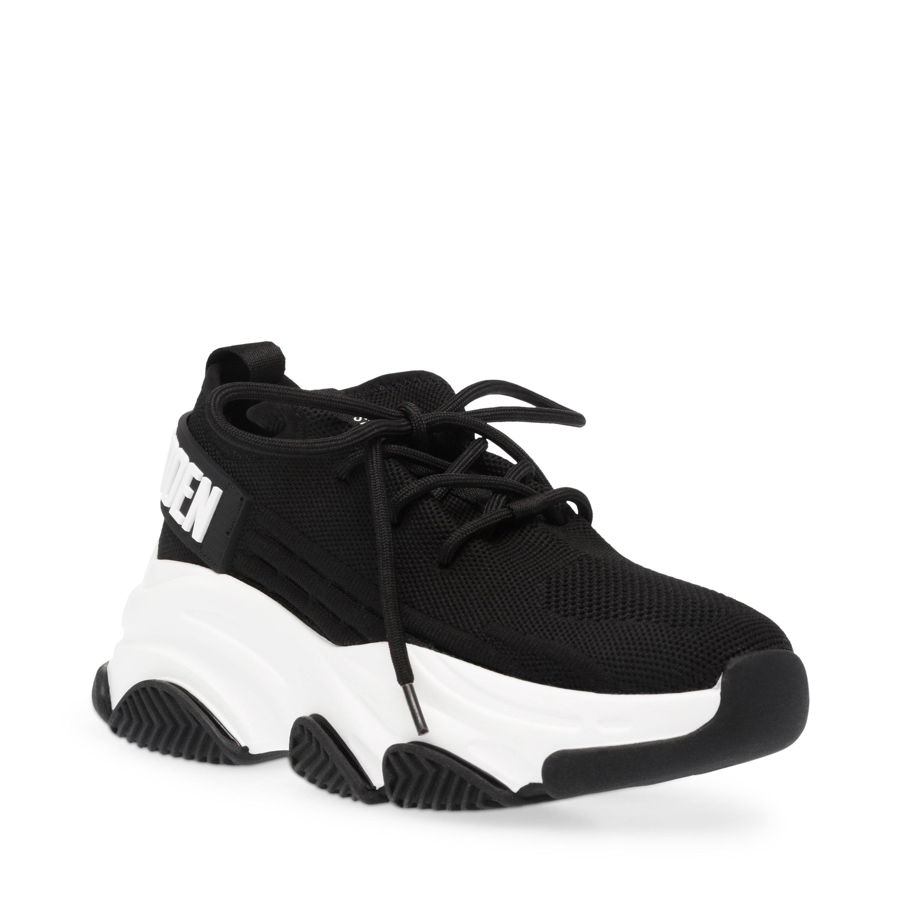 Zapatos Protege Negros