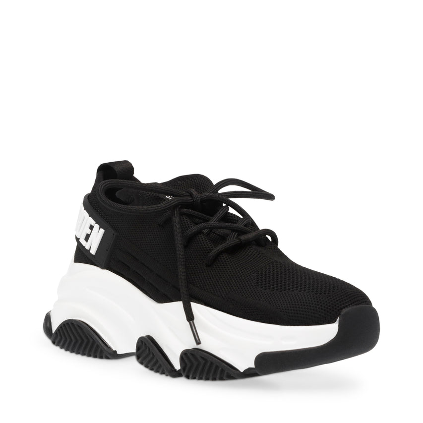 Zapatos Protege Negros